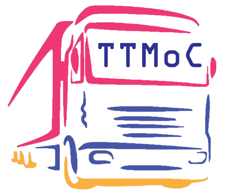 ระบบบริหารจัดการงานขนส่ง