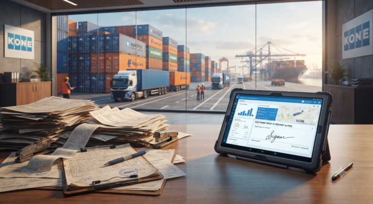 Freight Documents