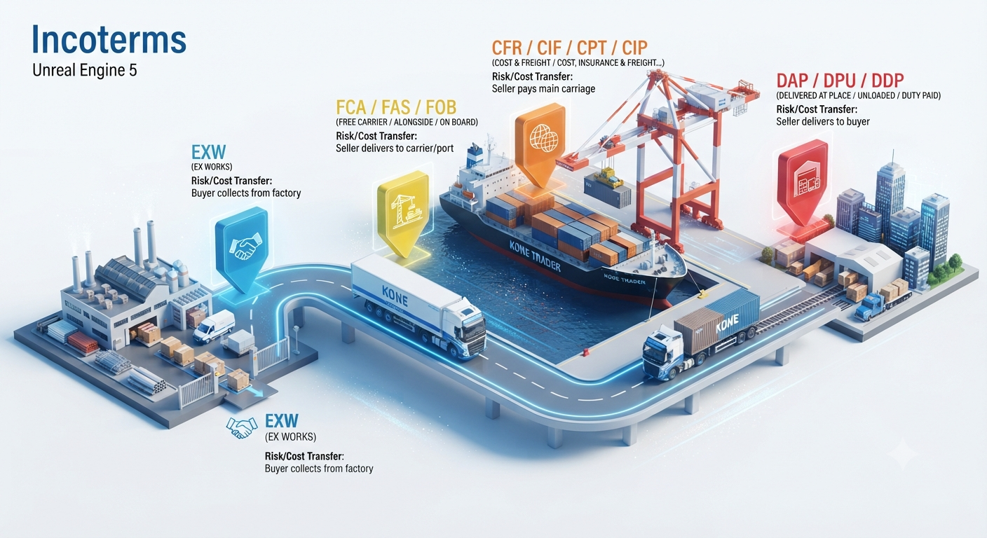 Incoterms