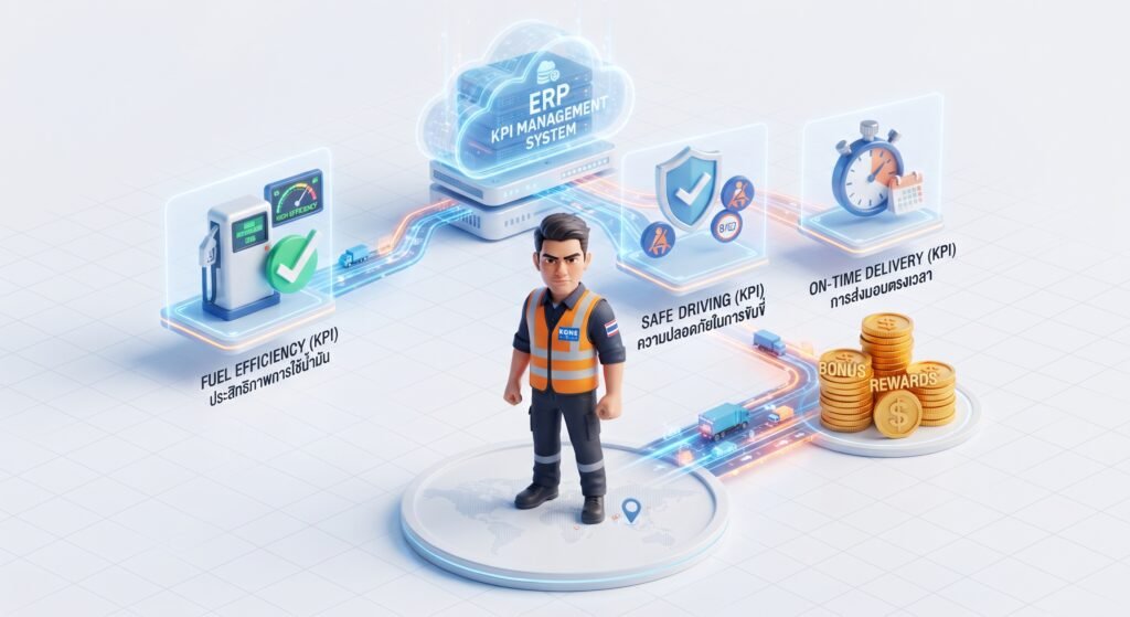 driver-management-kpi-tms