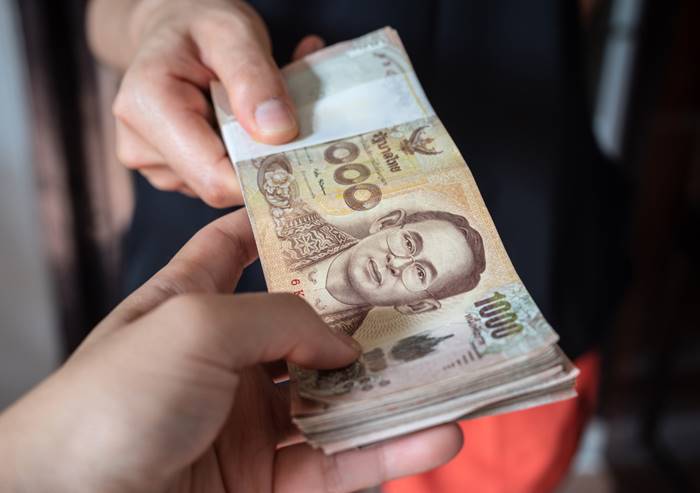 วิธีคิดเงินเดือนคนขับรถขนส่งให้เป๊ะ จบปัญหาเคลียร์บิลเงินทดรองจ่าย