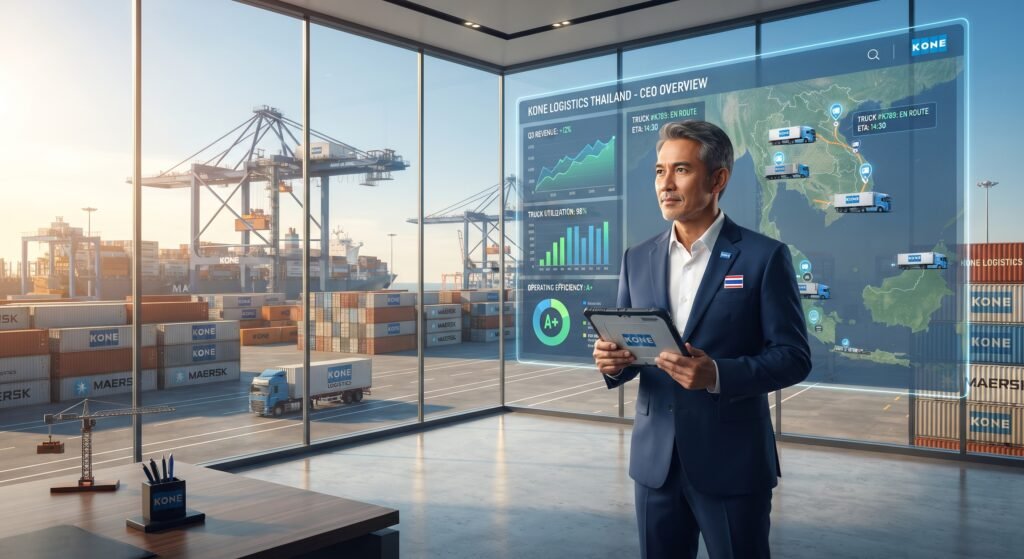 logistics-executive-dashboard-metrics